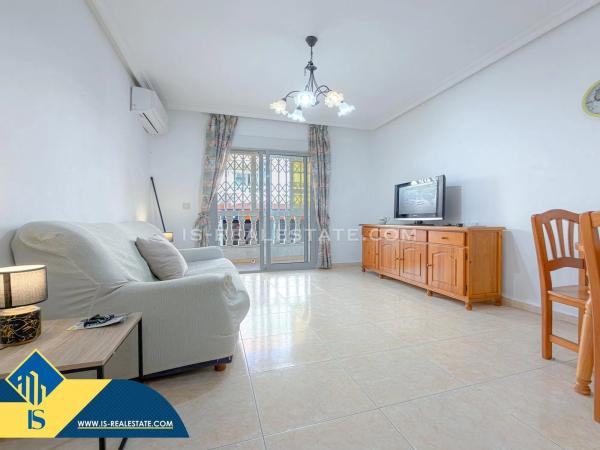 Piso en Barrio Avenida Habaneras - Curva de Palangre