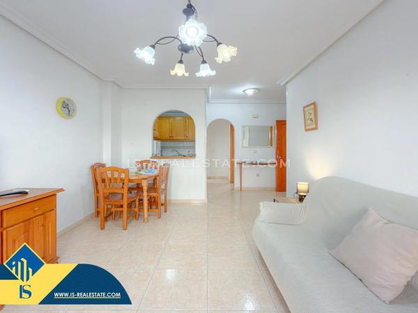 Piso en Barrio Avenida Habaneras - Curva de Palangre