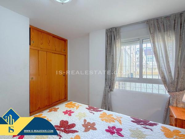 Piso en Barrio Avenida Habaneras - Curva de Palangre