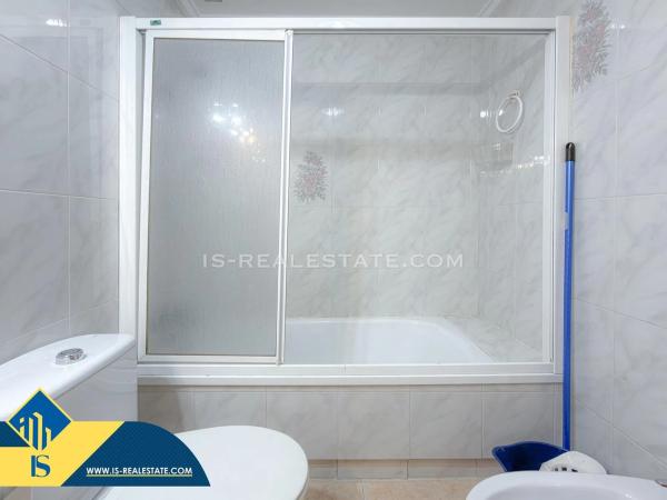 Piso en Barrio Avenida Habaneras - Curva de Palangre