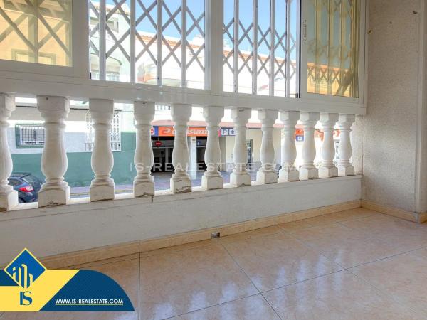 Piso en Barrio Avenida Habaneras - Curva de Palangre