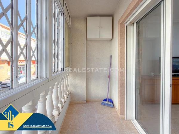 Piso en Barrio Avenida Habaneras - Curva de Palangre