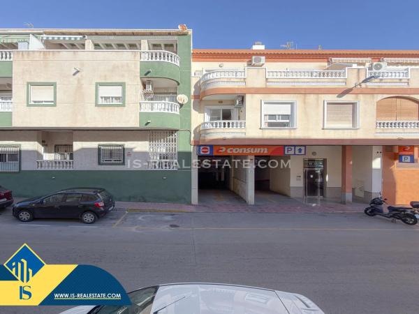 Piso en Barrio Avenida Habaneras - Curva de Palangre