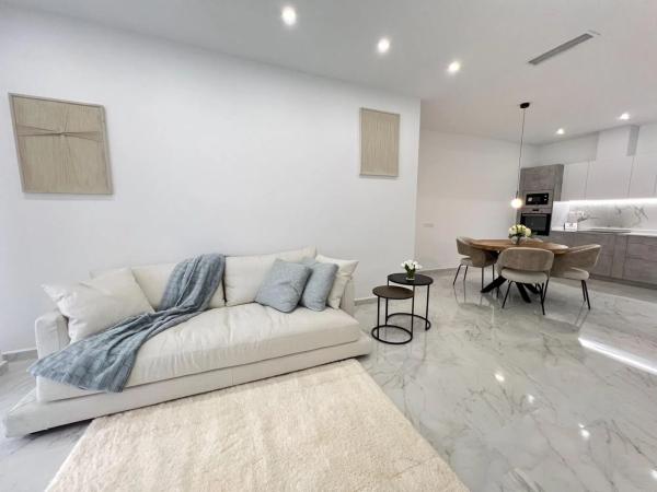 Piso en calle Gumersindo, 53