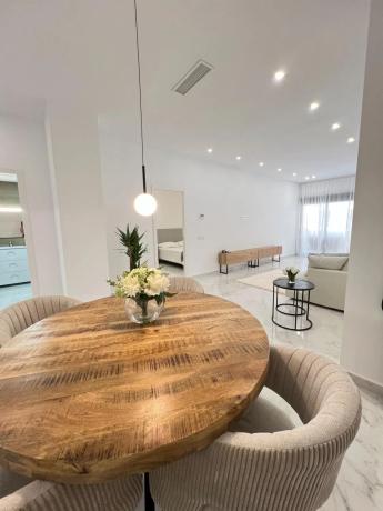 Piso en calle Gumersindo, 53