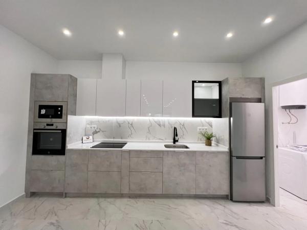 Piso en calle Gumersindo, 53