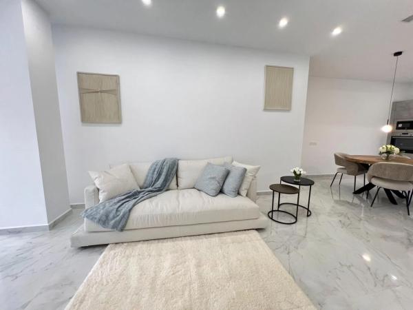 Piso en calle Gumersindo, 53