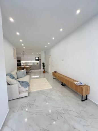 Piso en calle Gumersindo, 53