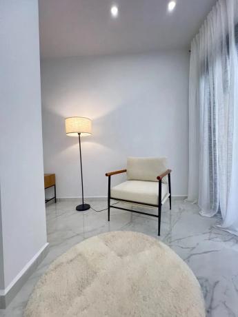 Piso en calle Gumersindo, 53