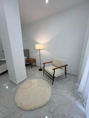 Piso en calle Gumersindo, 53