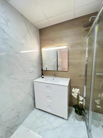 Piso en calle Gumersindo, 53