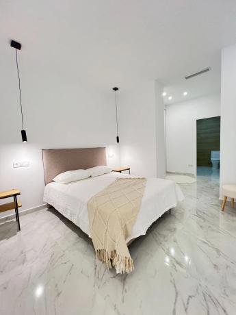 Piso en calle Gumersindo, 53