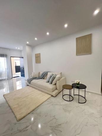 Piso en calle Gumersindo, 53