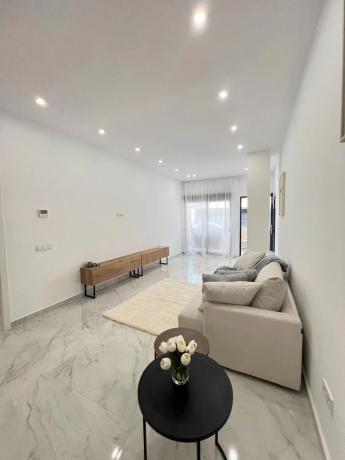 Piso en calle Gumersindo, 53