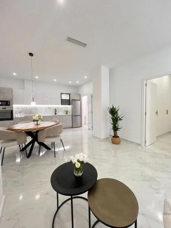 Piso en calle Gumersindo, 53