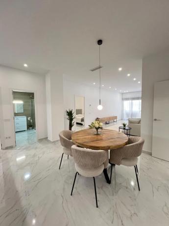 Piso en calle Gumersindo, 53