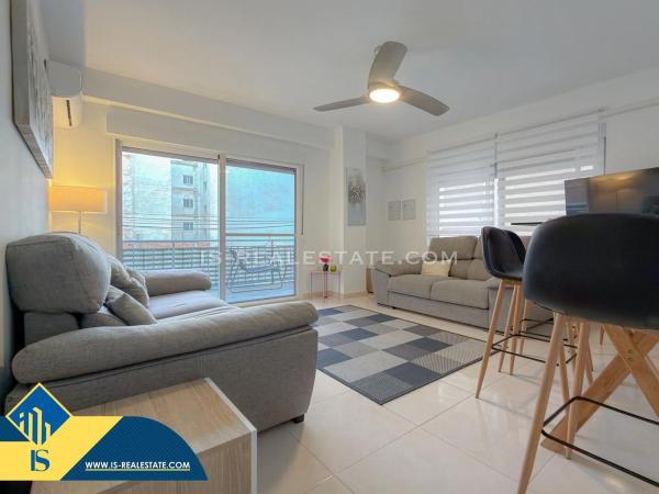 Piso en Barrio Playa del Cura