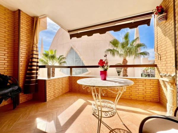 Piso en Barrio Las Piscinas Naturales