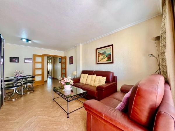 Piso en Barrio Las Piscinas Naturales