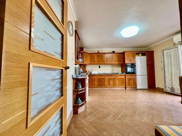 Piso en Barrio Las Piscinas Naturales