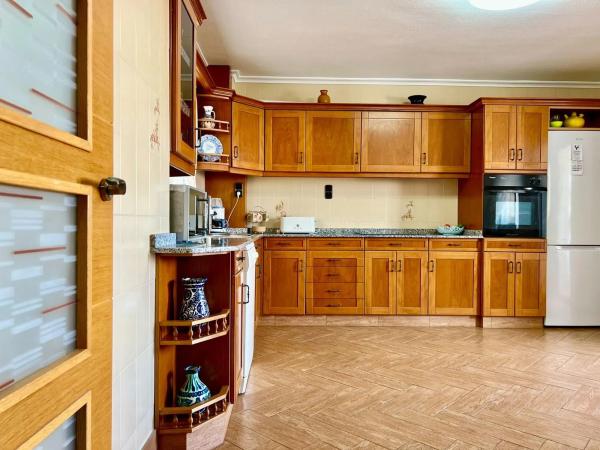 Piso en Barrio Las Piscinas Naturales