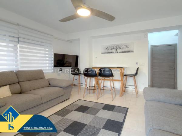 Piso en Barrio Playa del Cura