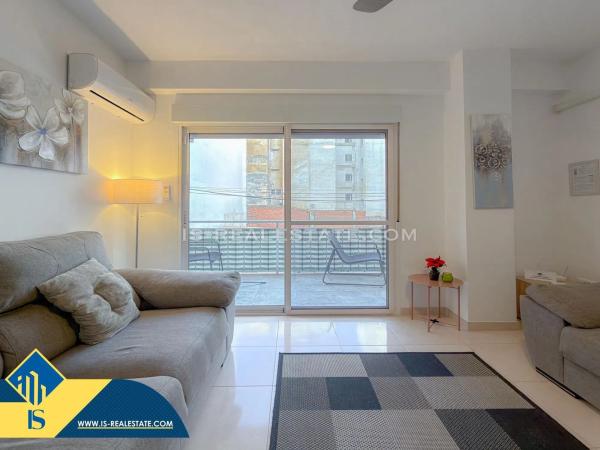 Piso en Barrio Playa del Cura