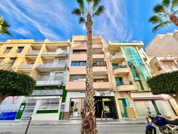 Piso en Barrio Las Piscinas Naturales