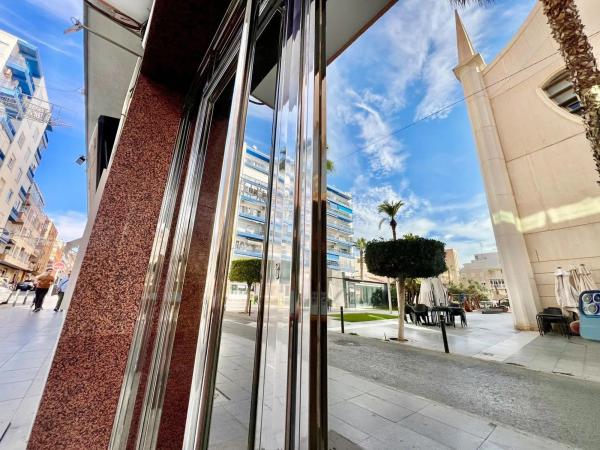 Piso en Barrio Las Piscinas Naturales