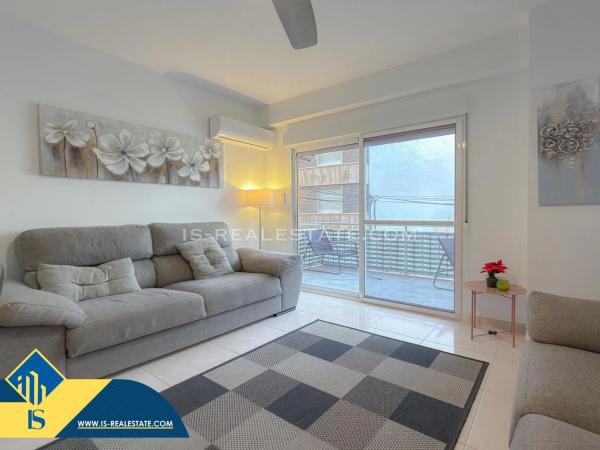 Piso en Barrio Playa del Cura