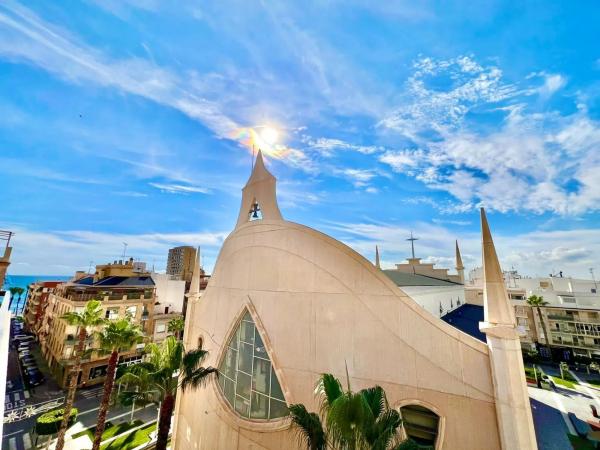 Piso en Barrio Las Piscinas Naturales