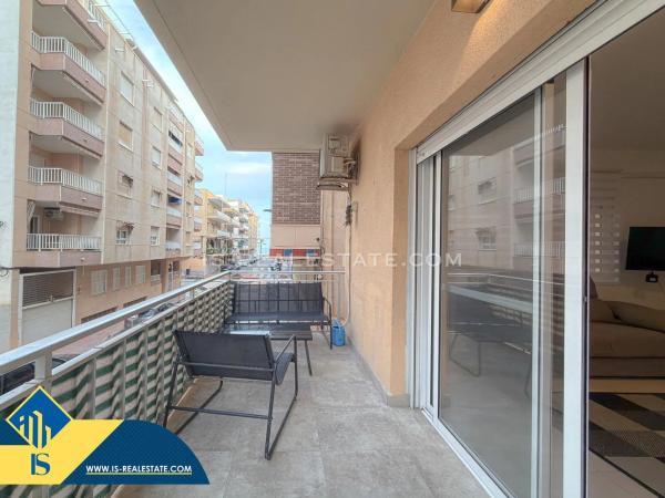 Piso en Barrio Playa del Cura