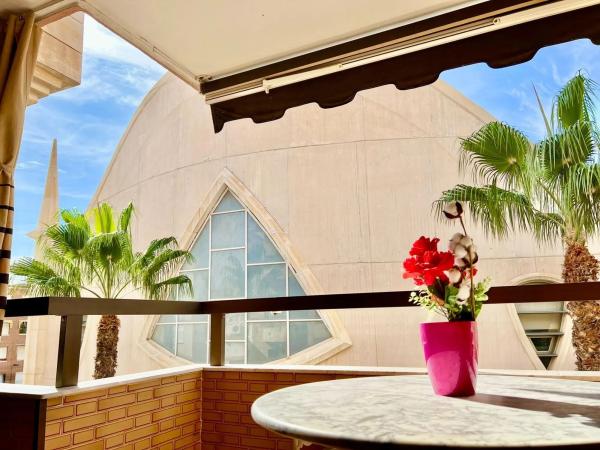 Piso en Barrio Las Piscinas Naturales