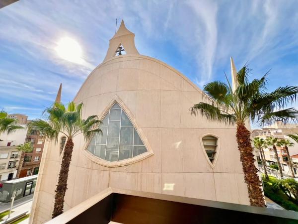 Piso en Barrio Las Piscinas Naturales