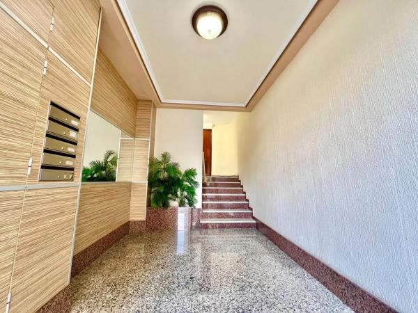 Piso en Barrio Las Piscinas Naturales