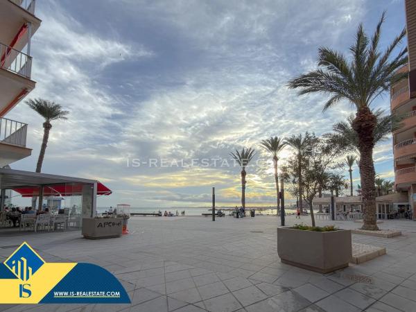 Piso en Barrio Playa del Cura