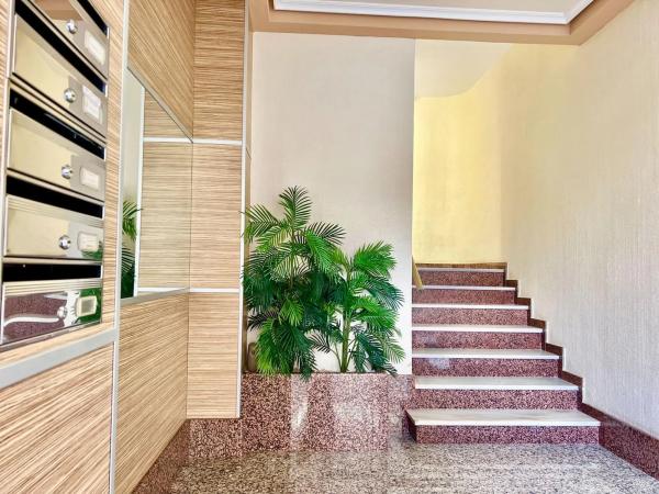 Piso en Barrio Las Piscinas Naturales