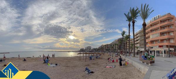 Piso en Barrio Playa del Cura