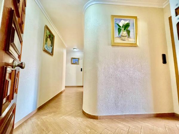 Piso en Barrio Las Piscinas Naturales