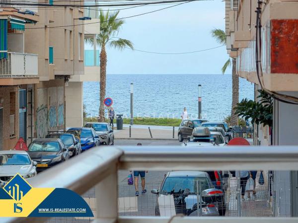 Piso en Barrio Playa del Cura