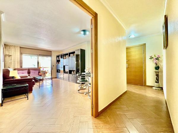 Piso en Barrio Las Piscinas Naturales