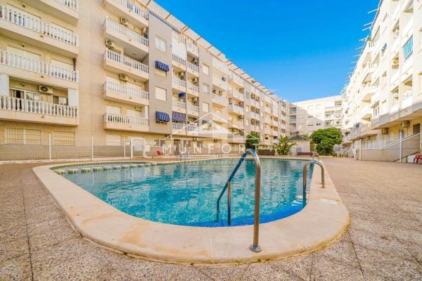 Piso en Barrio Antonio Machado