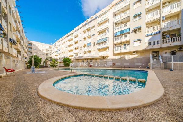 Piso en Barrio Antonio Machado