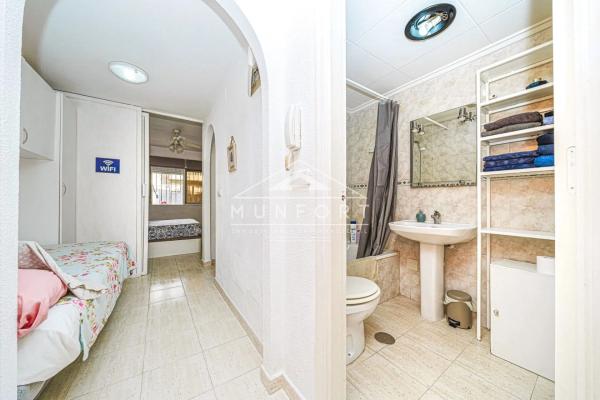 Piso en Barrio Antonio Machado