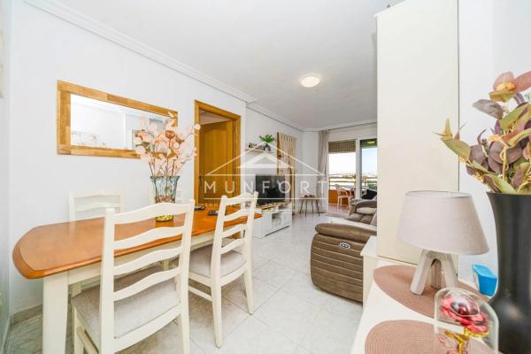 Piso en Barrio Antonio Machado