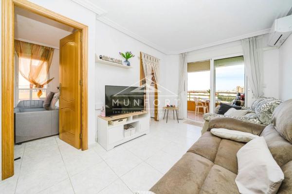 Piso en Barrio Antonio Machado