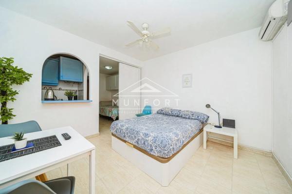 Piso en Barrio Antonio Machado