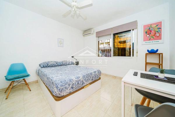 Piso en Barrio Antonio Machado