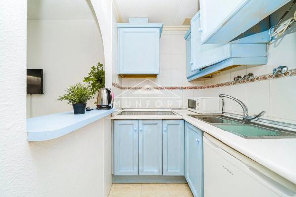 Piso en Barrio Antonio Machado