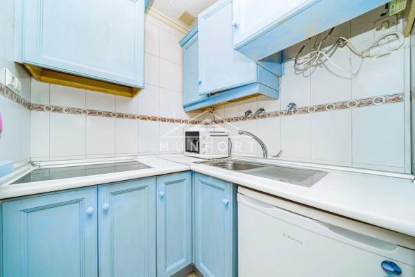 Piso en Barrio Antonio Machado